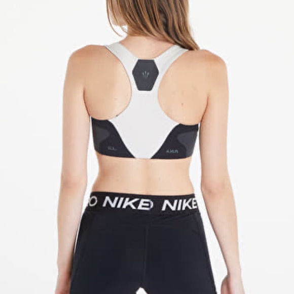 Nike x Drake sport bra, size XS, NWOT - Picture 3 of 7